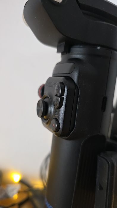 Стабилизатор за телефон (Gimbal