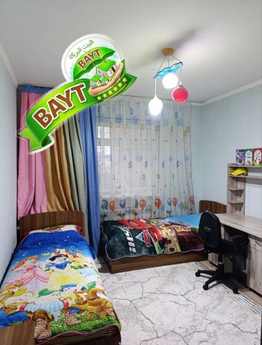 Сергели 9 Худуд 4 Комнатная Новостройка,Дом Вдоль Дороги,Продается   х