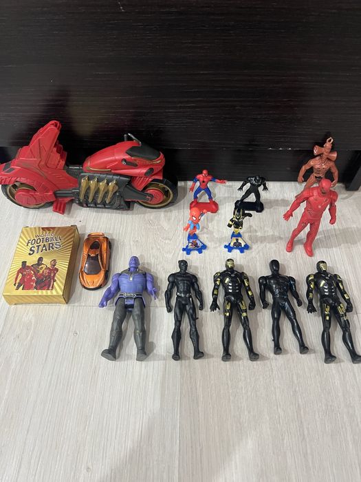 Продам игрушки все или отдельно