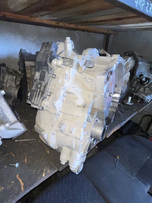 Cutie Viteze Automata Jeep Compass 2018 2.0 d 4x4