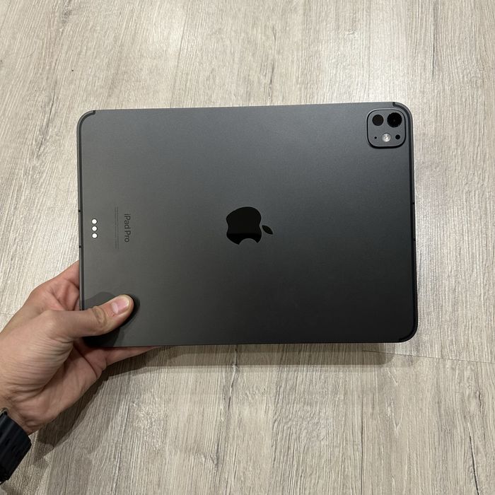 iPad pro m4 11 дюймов