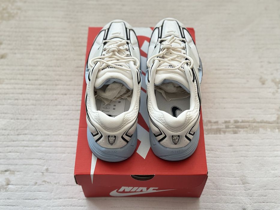 Nike Pegasus / Nike Tech Fleece