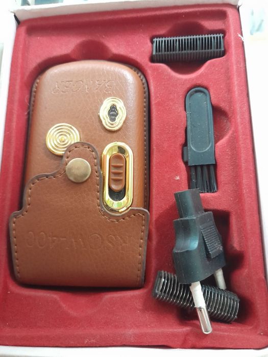 Продам электробритву.