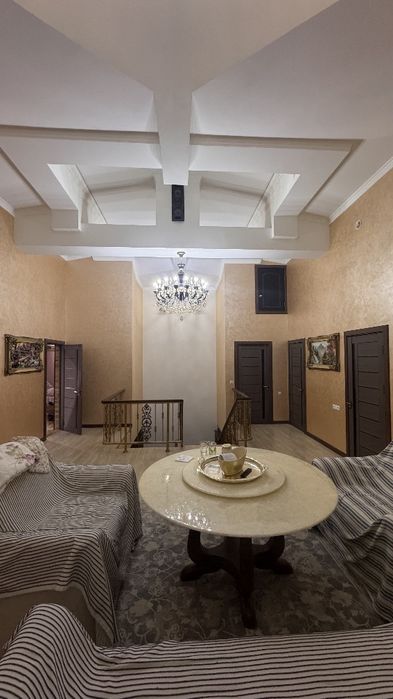 Премиальный дом 400 м² в центре Сергели | Лучшая локация