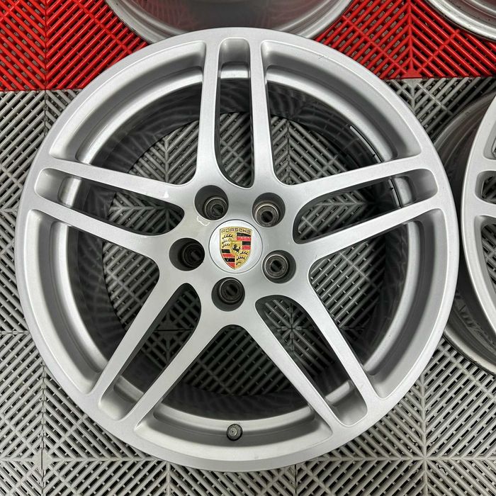 Jante Porsche Macan R18 TVA19%  *GARANTIE*RATE*
