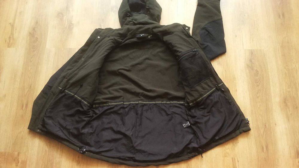 BILTEMA HUNTING WATERPROOF SET размер XL екип водонепромокаем