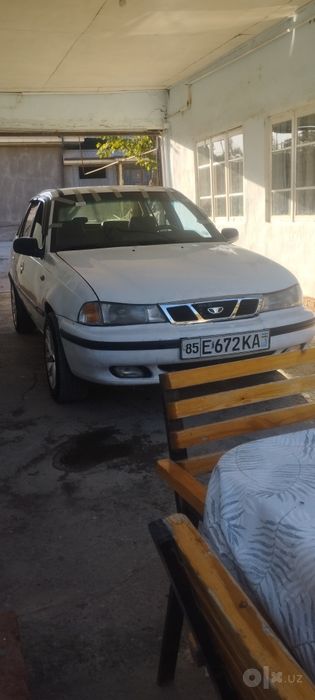 Нексия сотилади 2006