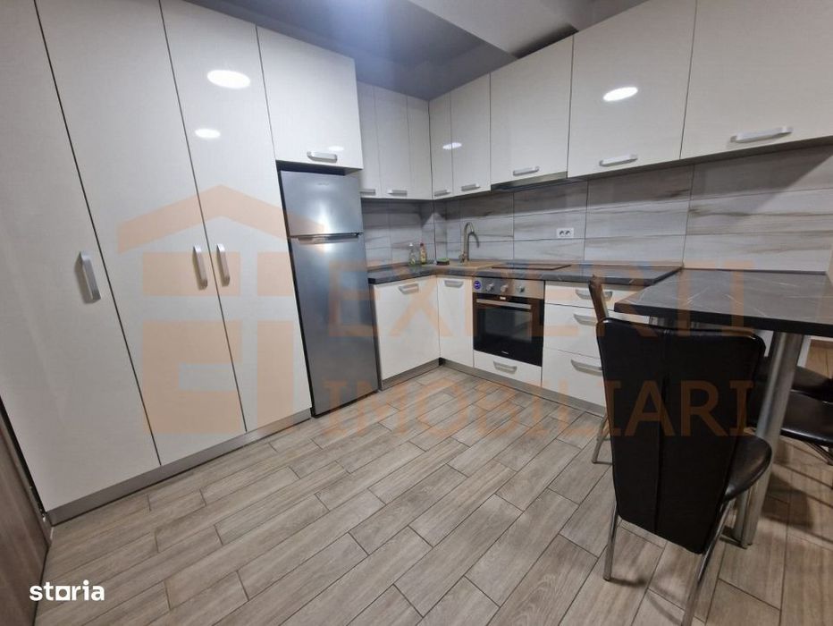 Apartament cu 2 camere de inchiriat in Mamaia