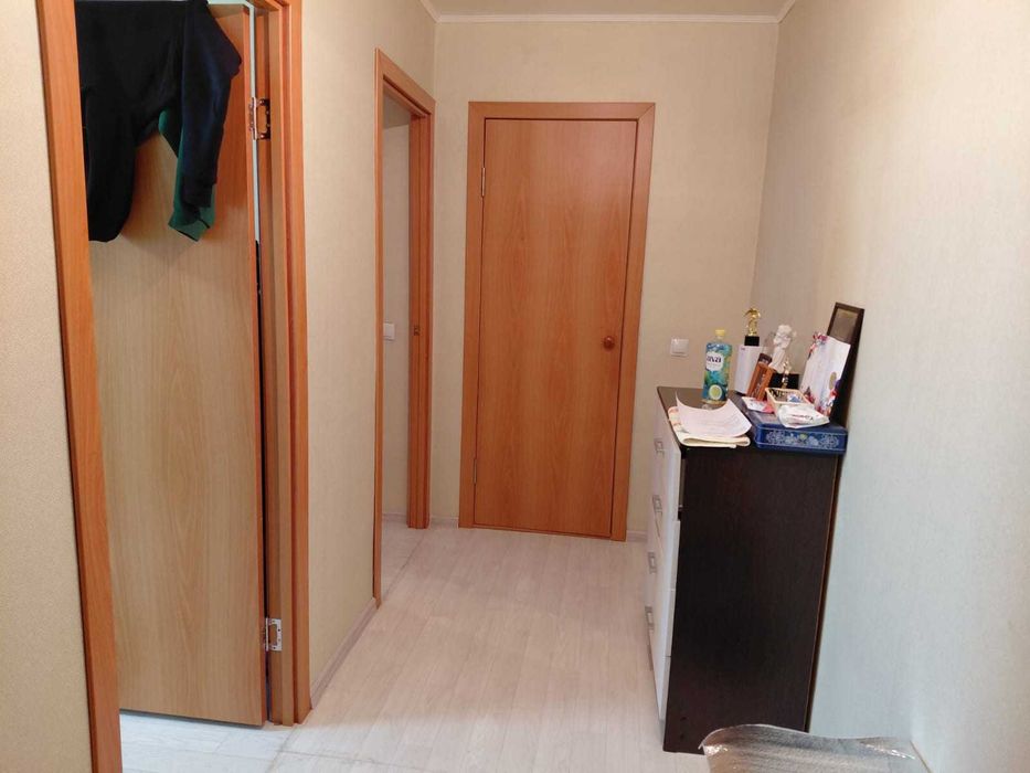 Продажа 2-комнатной квартиры