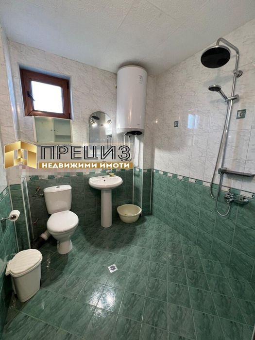 Продажба 3-стаен гр. Шумен - Център 105m² - снимка 12