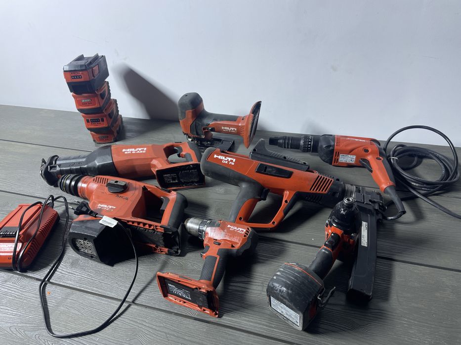 Hilti de la 300 ron  buc