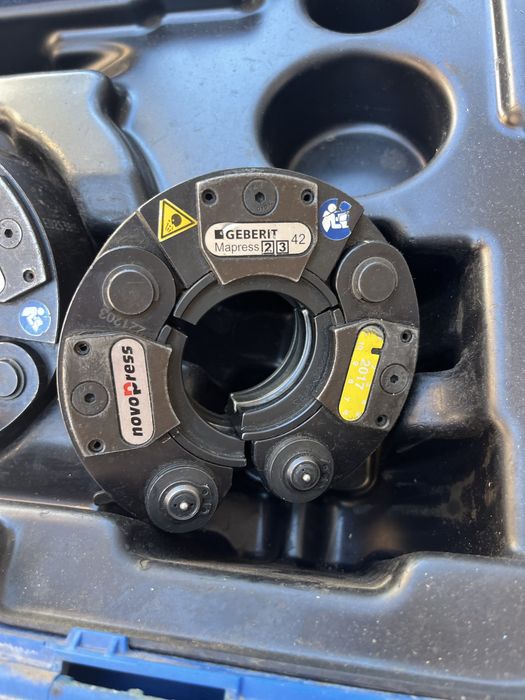 Gebarit Madresss 23 54mm