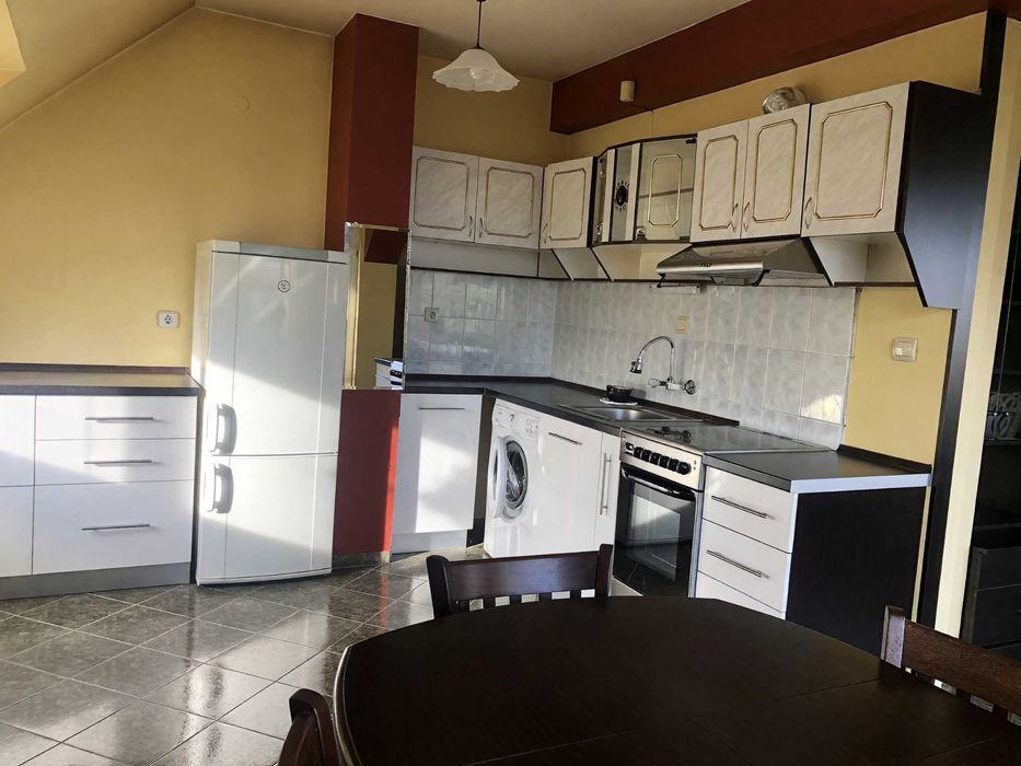 Дава се под наем Двустаен апартамент в София, Гео Милев - 86 кв.м за 700 € - Снимка #1
