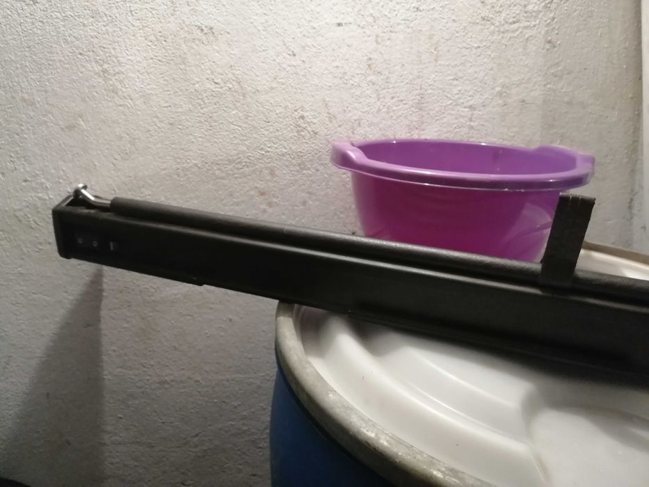 Мрежа багажник за пасат 5.5