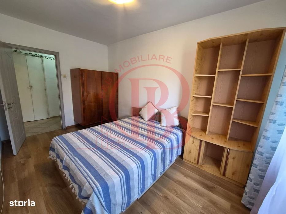 Apartament 2 Camere Bd. Theodor Pallady Metrou N. Grigorescu