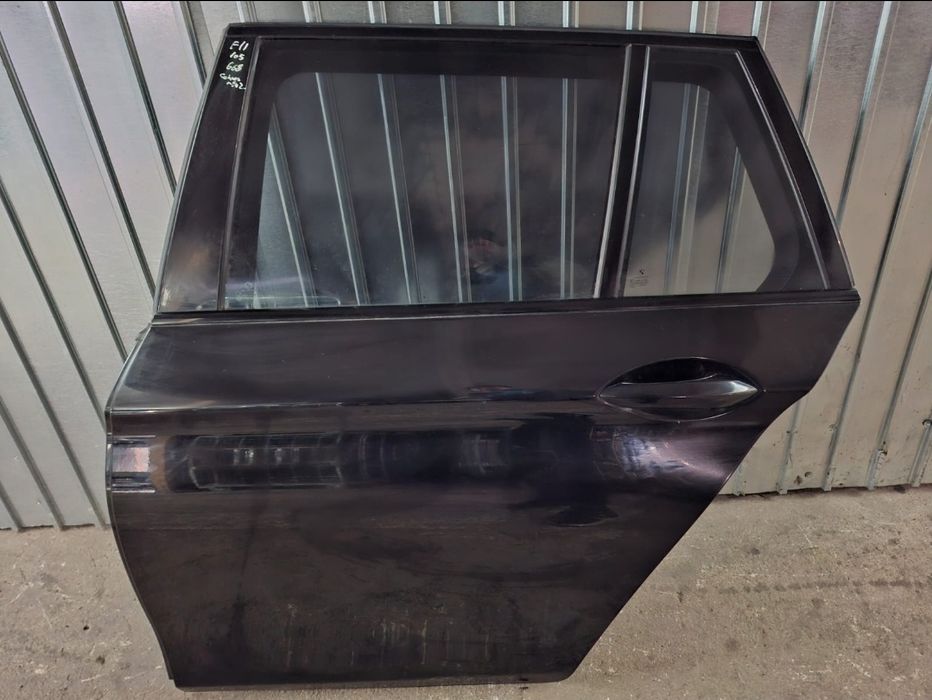 Usa stanga spate BMW seria 5 f11