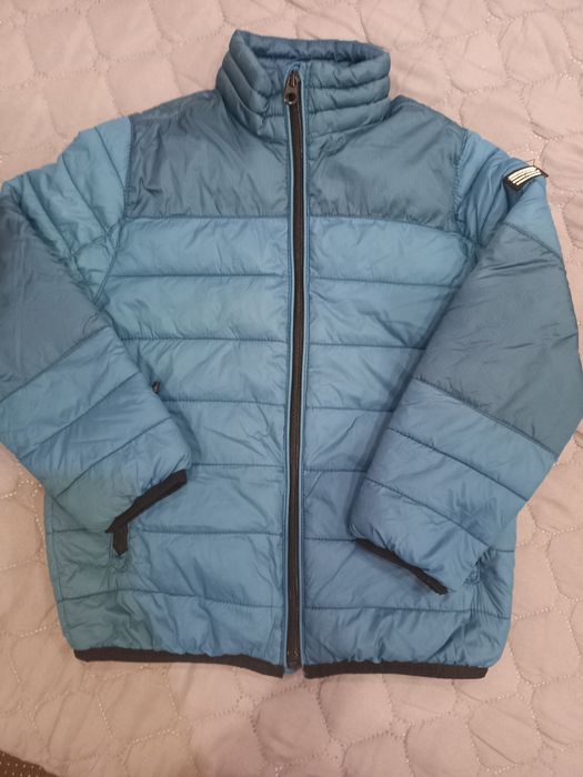 Детско преходно  яке ZARA