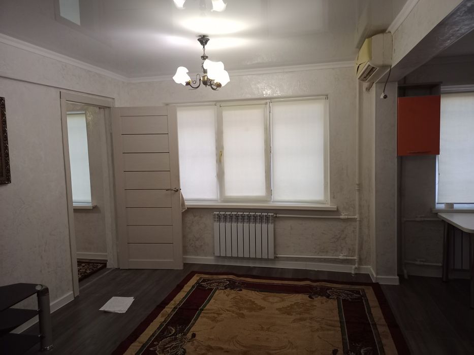 Квартира г.Атырау