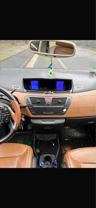 Vand citroen c4 grand picasso