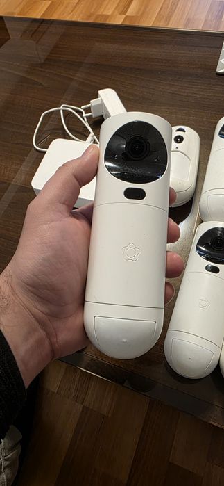 Sistem de securitate Verisure