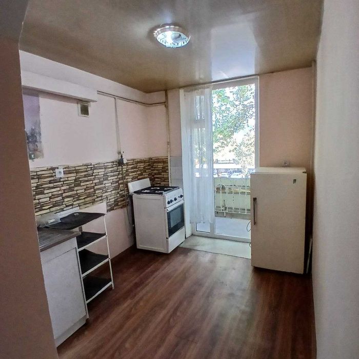 Сдаётся в аренду 1 комнатная  квартира на ТТЗ