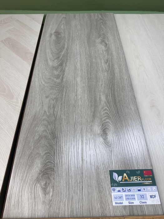 Sifatli tarket laminar assortimenti optom narxlarda