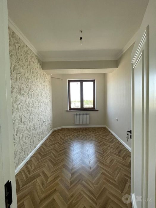 Sagbon Bauram 4 hona 100 kvadrat