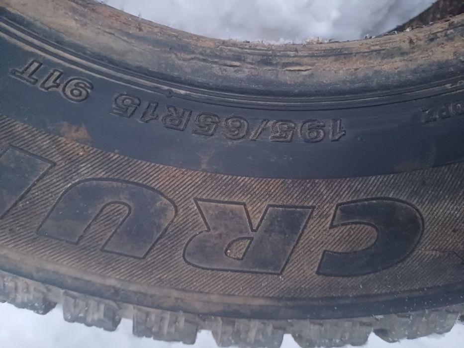 Сатамын тегершик кыскы комплект