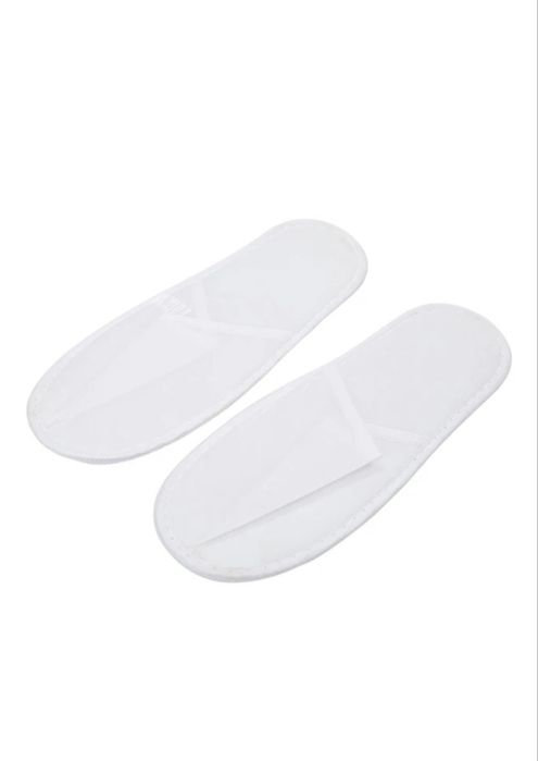 Одноразовые отельные тапочки