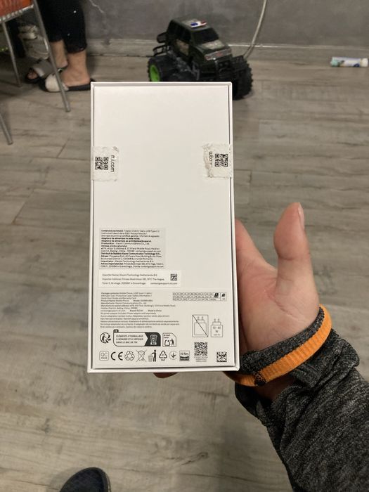 Redmi Note 15   5G    256gb.  8gb RAM