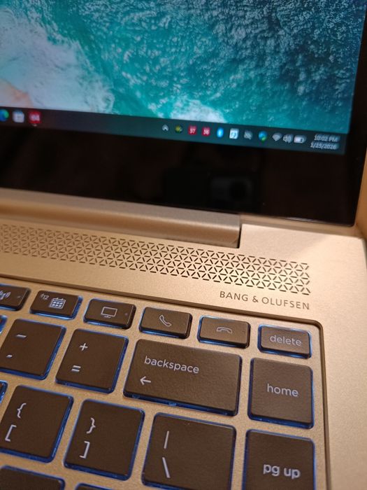 HP Elitebook 840 i7 Quad-core 16gb 512gb Ssd Touchscreen Buyback