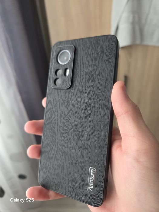 Xiaomi 12 8/256.