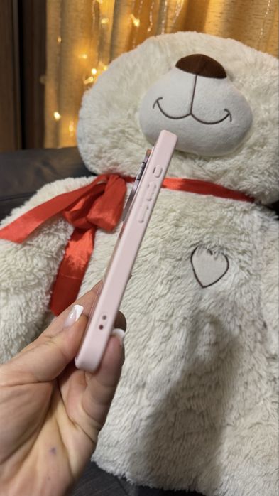 Чехол для iPhone 15 pro