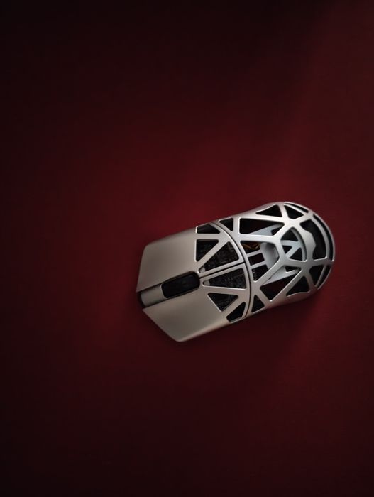 wlmouse beast x mini pro (цельные бока)