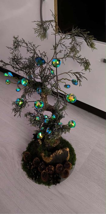 Ръчно изработени декорации за вашият дом