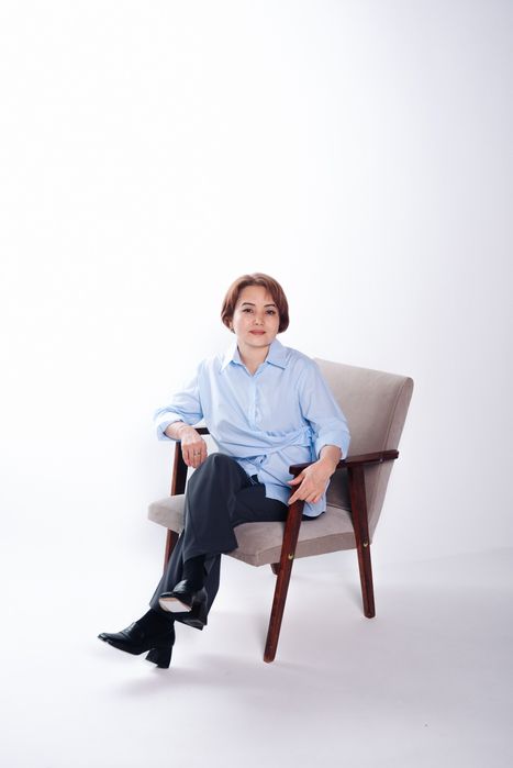 Психолог, Гештальт-терапевт