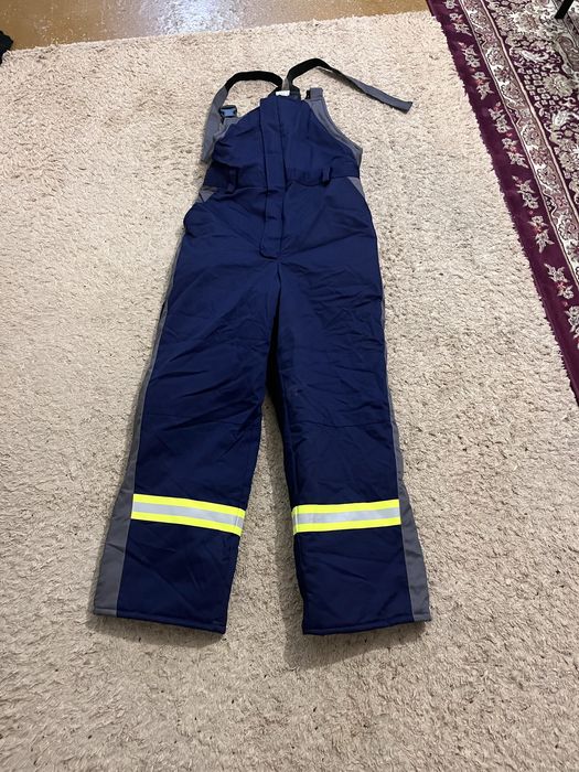 Спец Брюки зимний сатылады