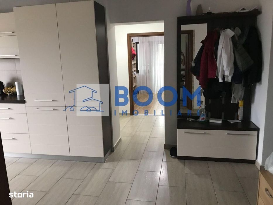 Apartament 3 camere | De inchiriat | Gigacalorimetru