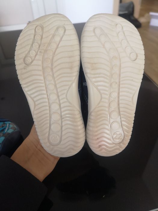 Пантофи за деца befado i Беко 22номер