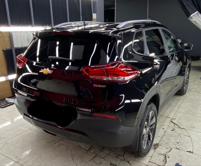 Tracker 2 premiyer plyus kami bor