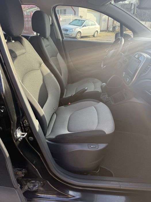 Renault Captur 1.5 2015