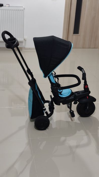 Tricicleta SmarTrike