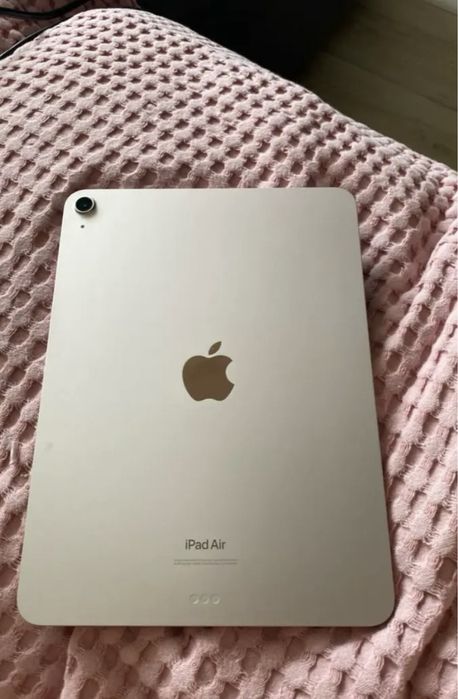 Айпад эйр 5 го поколения