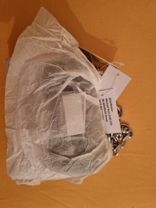 Geanta Michael Kors Serena