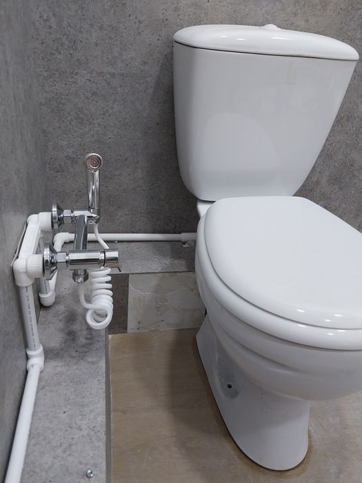 Santexnika xizmatlari VA Elektrika xizmatlari