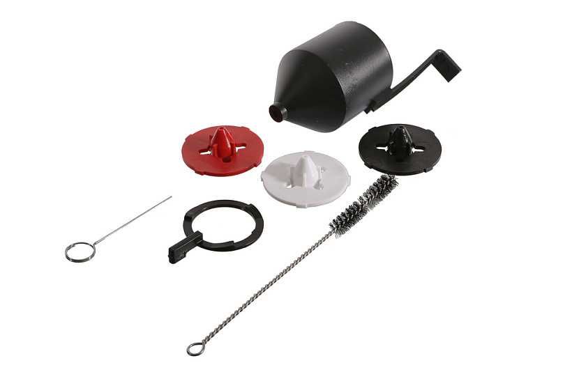 Краскопульт электрический 1 литр бачок. Модель SG9665PV