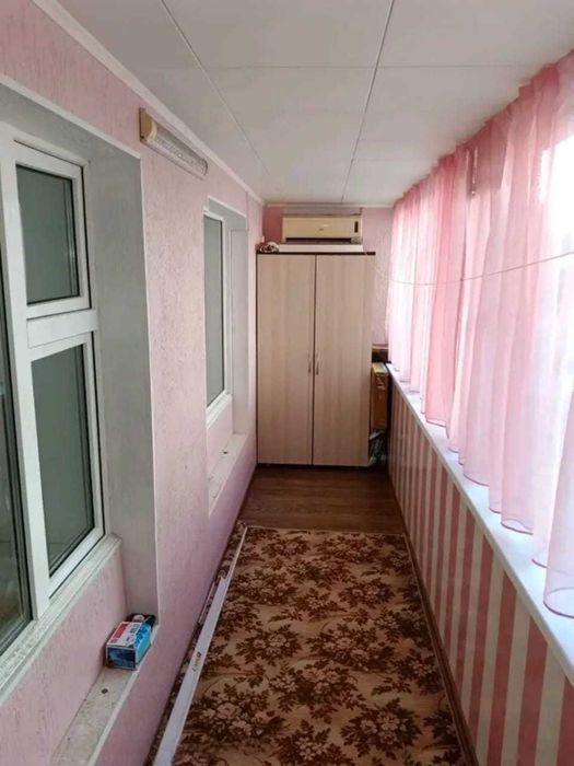 Продажа 1-комнатной квартиры 10500