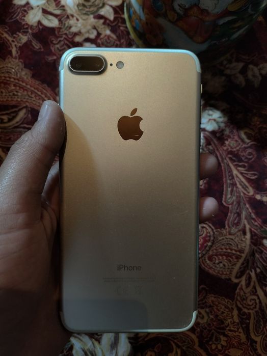 Айфон 7 плюс сатылады