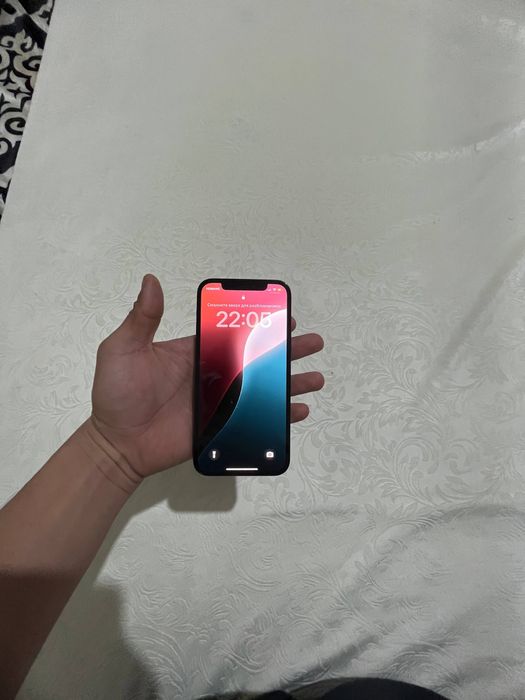 iphone 12 pro yaxshi holatda