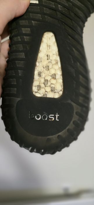 Yeesy 350 v2 beluga carbon оригинални